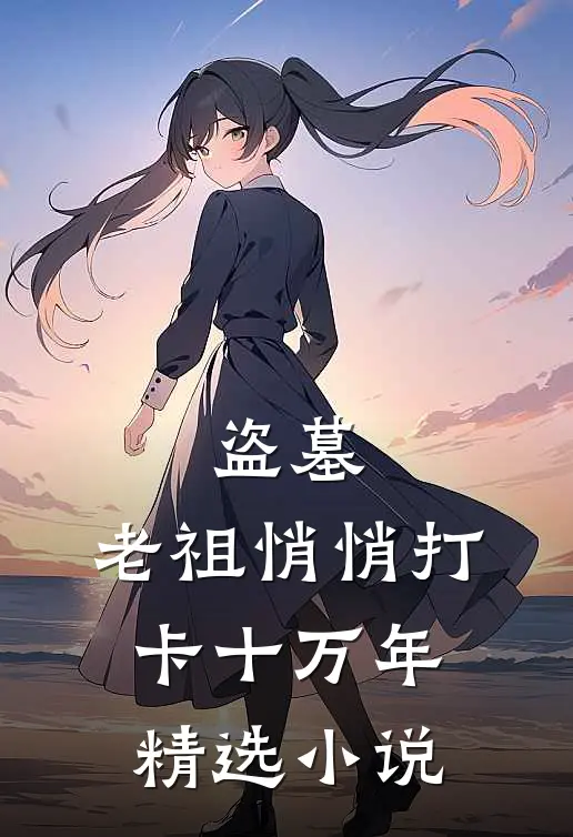 盗墓：老祖悄悄打卡十万年精选小说