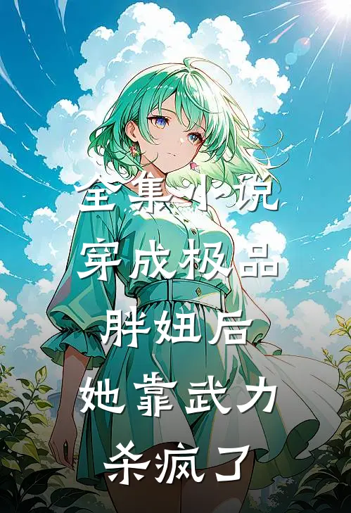 全集小说穿成极品胖妞后，她靠武力杀疯了