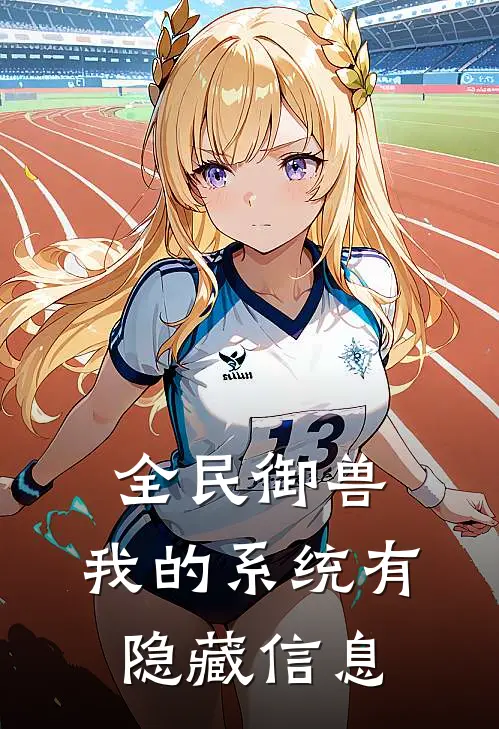 全民御兽：我的系统有隐藏信息