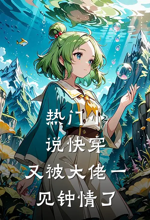 热门小说快穿：又被大佬一见钟情了