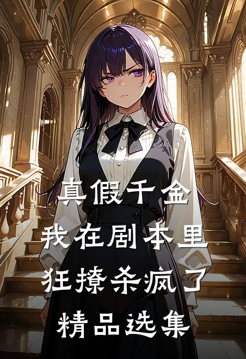 真假千金：我在剧本里狂撩杀疯了精品选集