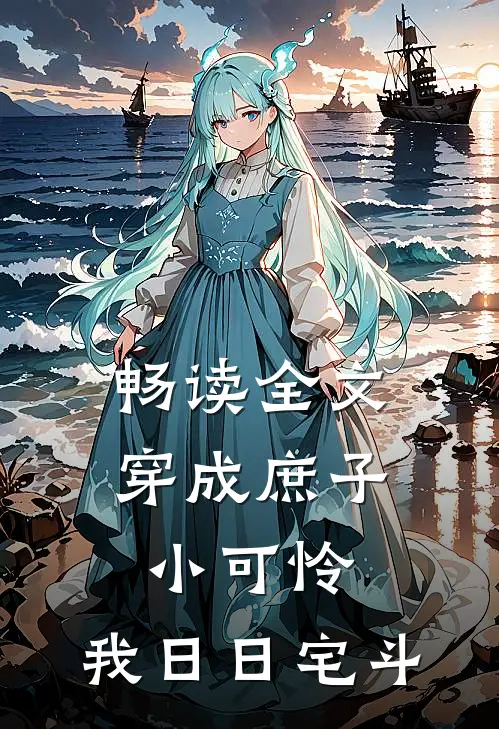 畅读全文穿成庶子小可怜，我日日宅斗