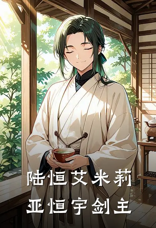 陆恒艾米莉亚恒宇剑主