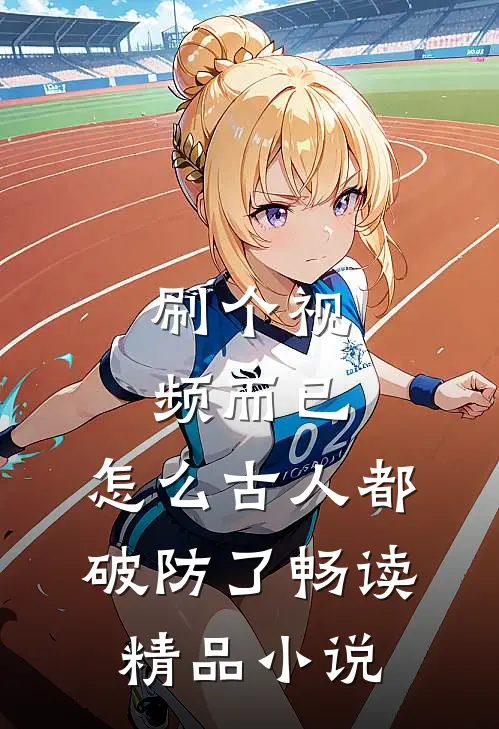 刷个视频而已，怎么古人都破防了畅读精品小说