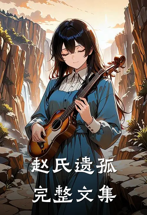 赵氏遗孤完整文集