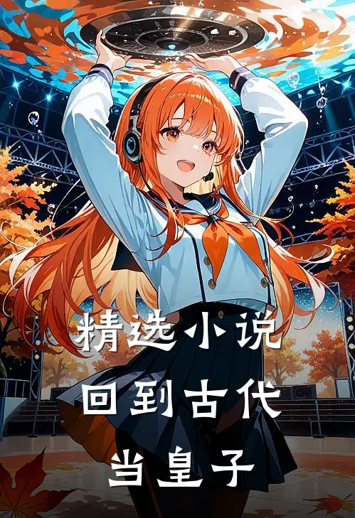 精选小说回到古代当皇子