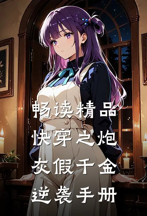 畅读精品快穿之炮灰假千金逆袭手册