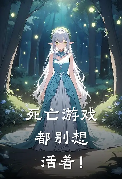 死亡游戏：都别想活着！