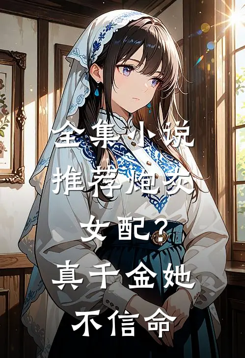 全集小说推荐炮灰女配？真千金她不信命