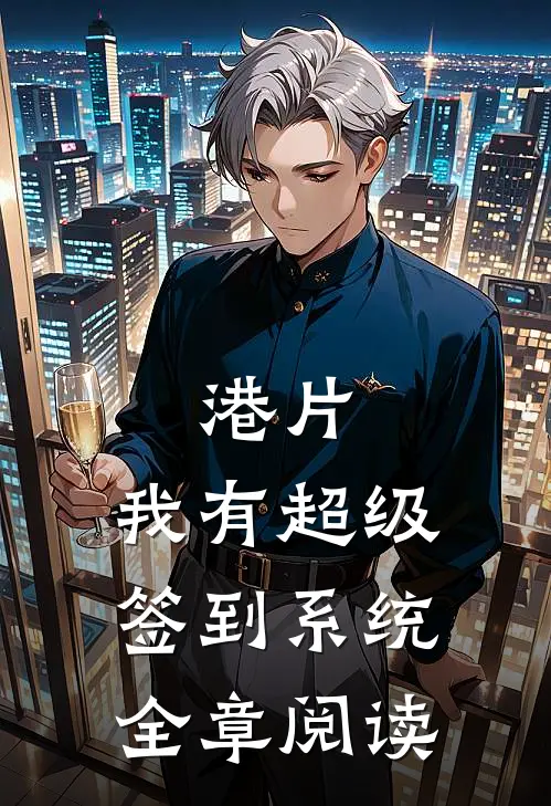 港片：我有超级签到系统全章阅读