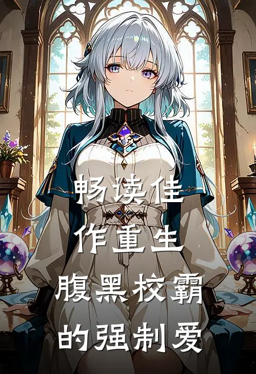 畅读佳作重生：腹黑校霸的强制爱