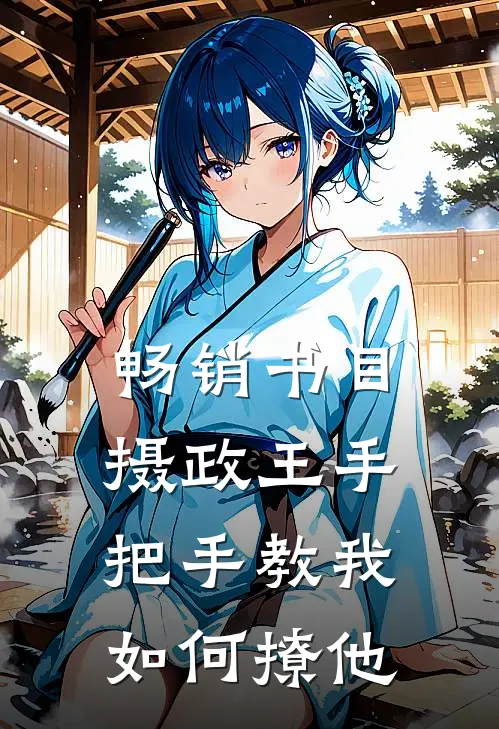 畅销书目摄政王手把手教我如何撩他