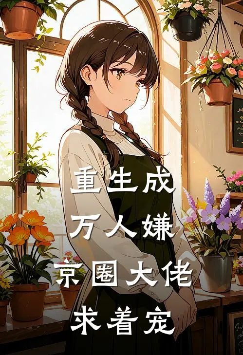重生成万人嫌，京圈大佬求着宠