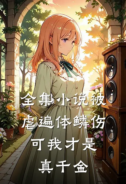 全集小说被虐遍体鳞伤，可我才是真千金