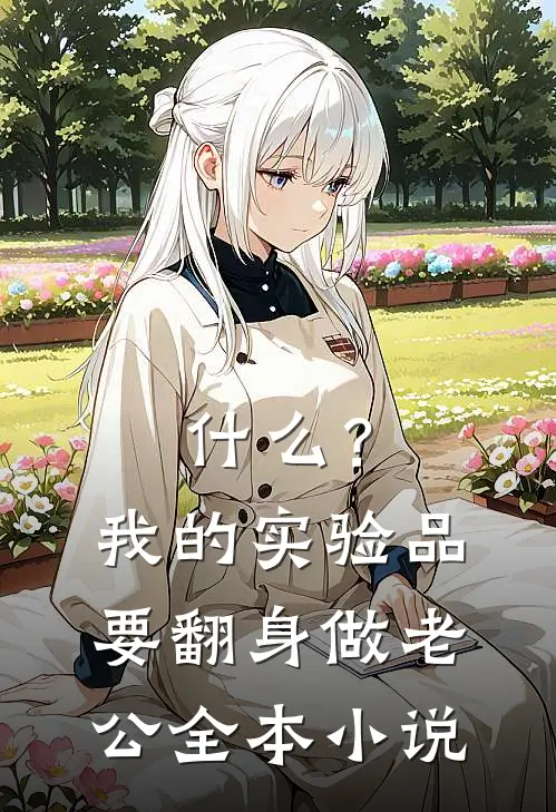 什么？我的实验品要翻身做老公全本小说
