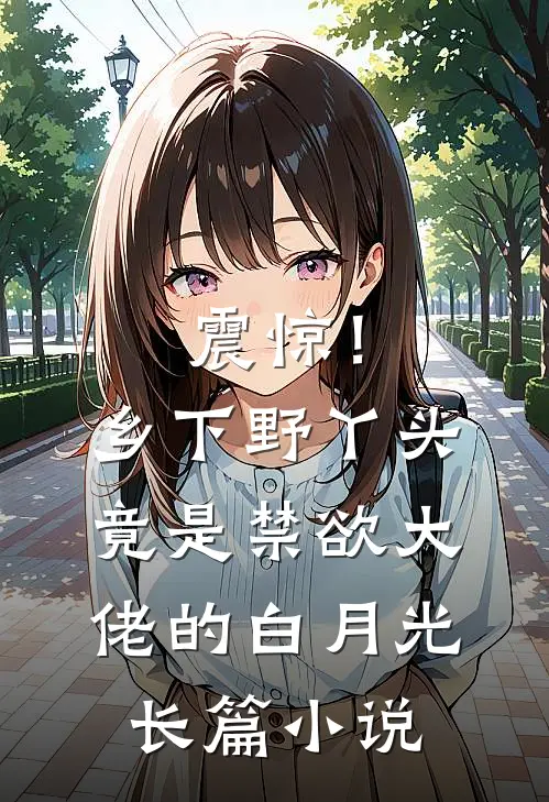 震惊！乡下野丫头竟是禁欲大佬的白月光长篇小说