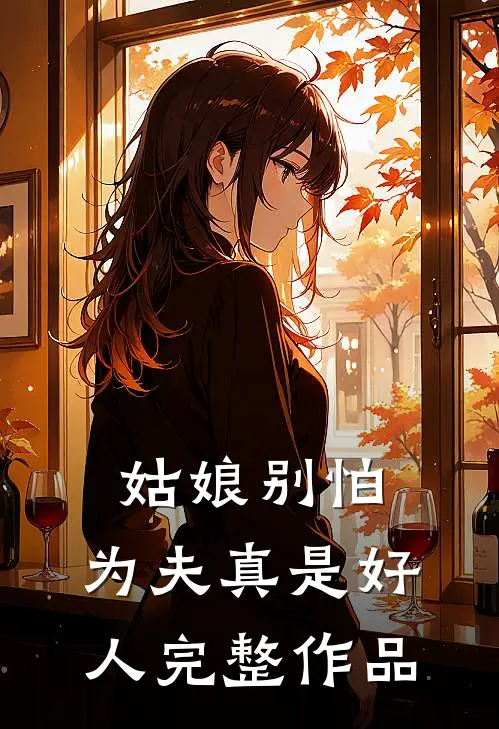 姑娘别怕，为夫真是好人完整作品