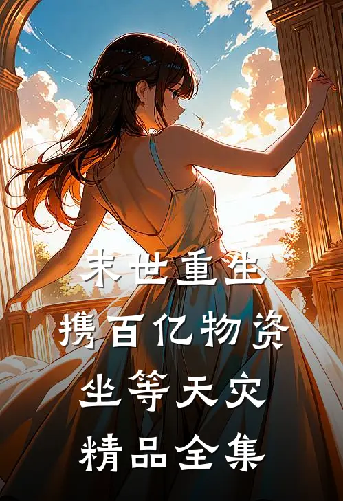 末世重生：携百亿物资坐等天灾精品全集