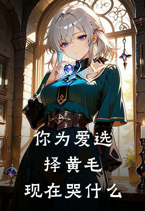 你为爱选择黄毛，现在哭什么