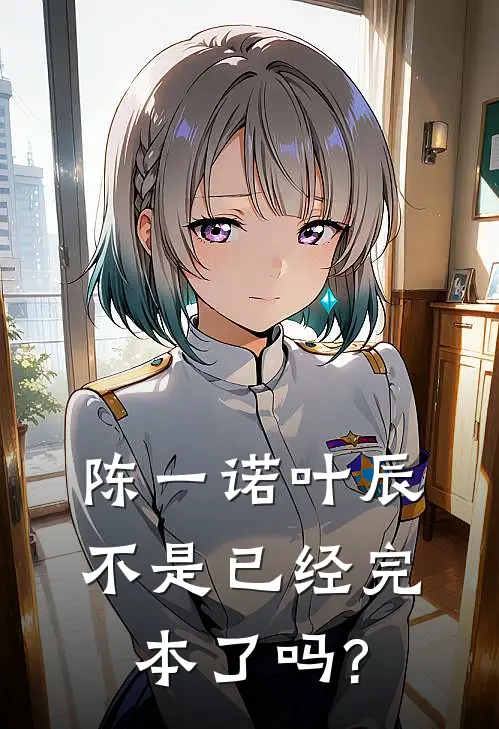 陈一诺叶辰不是已经完本了吗?