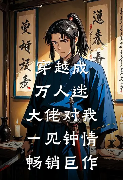 穿越成万人迷，大佬对我一见钟情畅销巨作