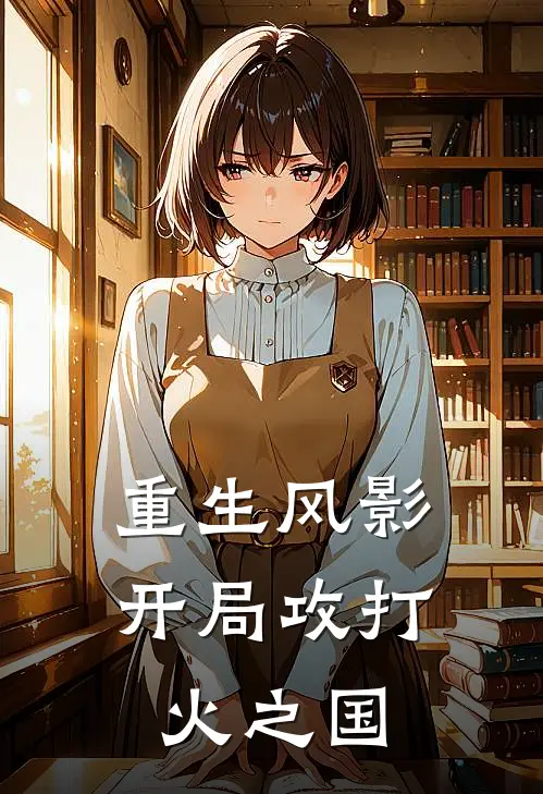 重生风影：开局攻打火之国