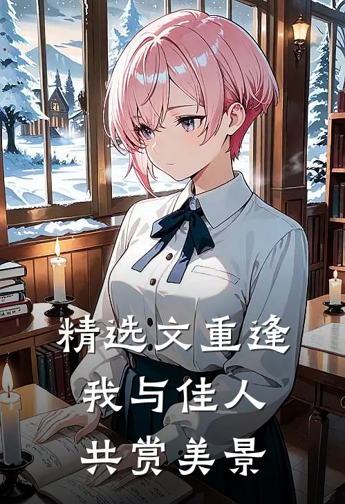 精选文重逢：我与佳人共赏美景