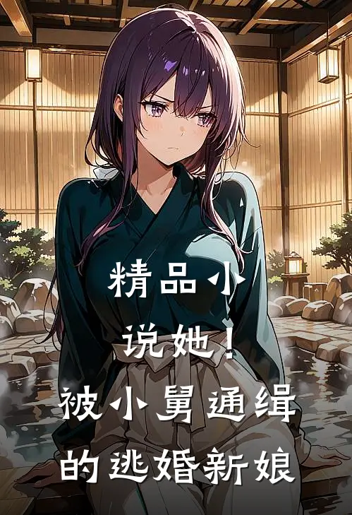 精品小说她！被小舅通缉的逃婚新娘