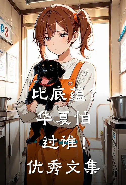 比底蕴？华夏怕过谁！优秀文集