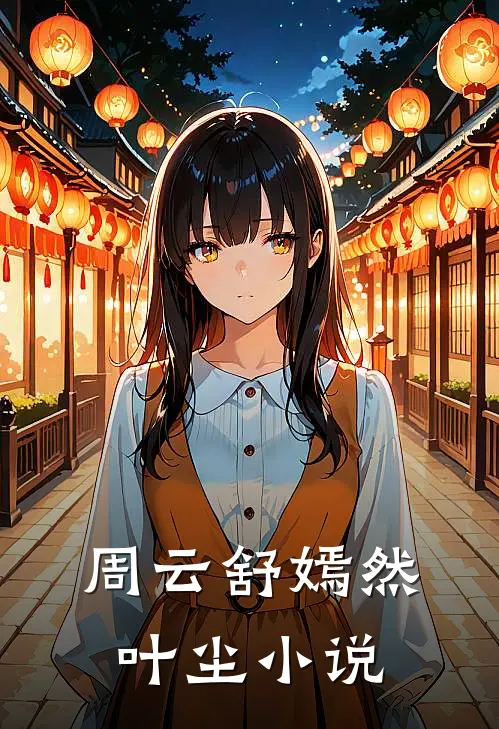 周云舒嫣然叶尘小说