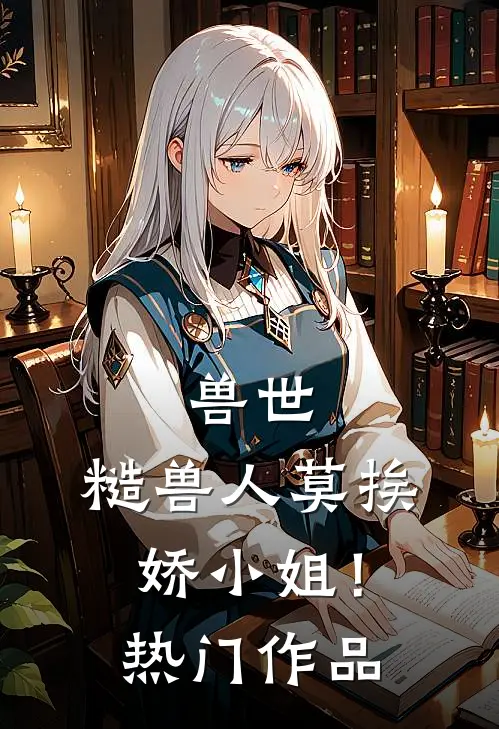 兽世：糙兽人莫挨娇小姐！热门作品
