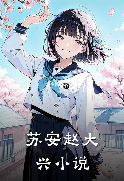苏安赵大兴小说
