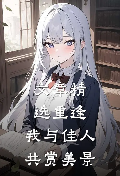 文章精选重逢：我与佳人共赏美景