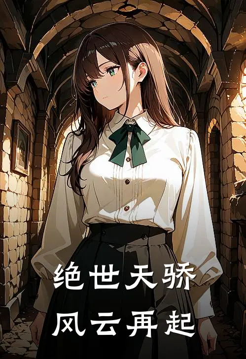绝世天骄，风云再起