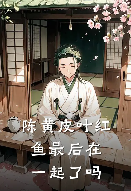 陈黄皮叶红鱼最后在一起了吗