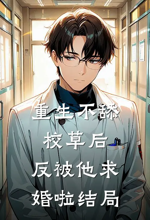 重生不舔校草后,反被他求婚啦 结局