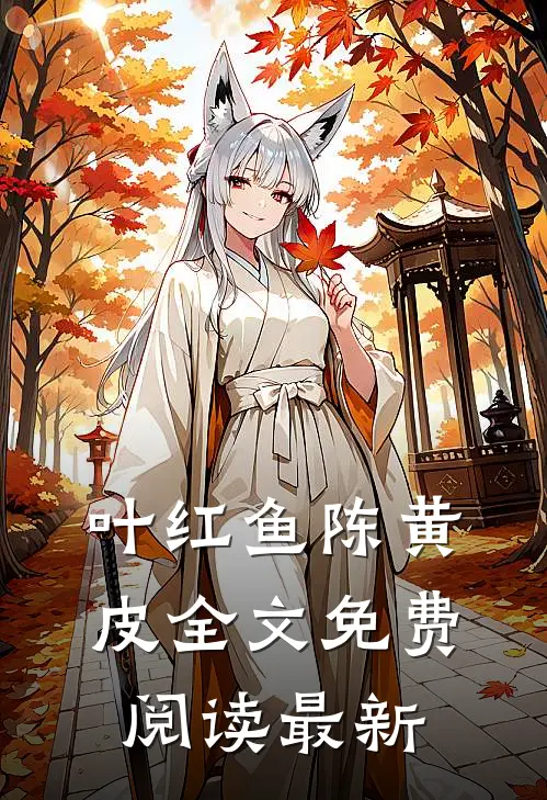叶红鱼陈黄皮全文免费阅读最新