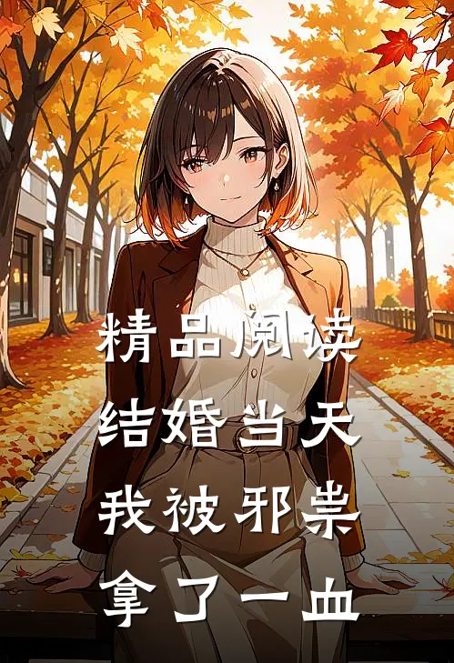 精品阅读结婚当天，我被邪祟拿了一血