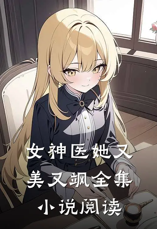 女神医她又美又飒全集小说阅读