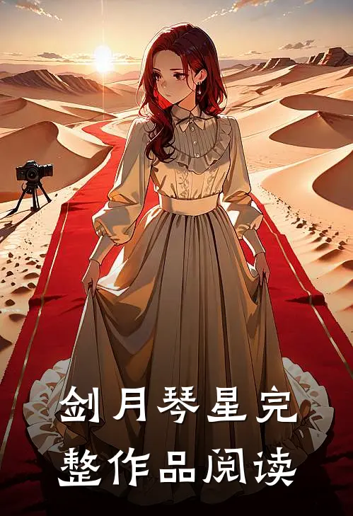 剑月琴星完整作品阅读