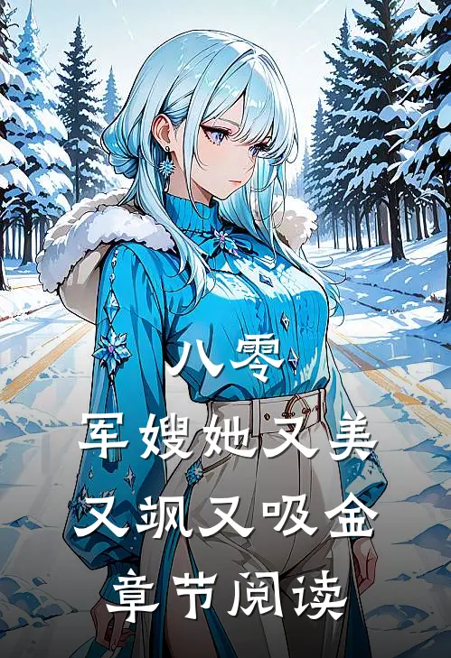 八零：军嫂她又美又飒又吸金章节阅读