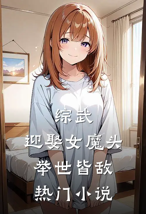 综武：迎娶女魔头，举世皆敌热门小说