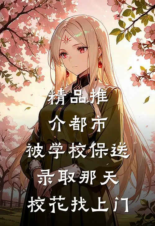 精品推介都市：被学校保送录取那天，校花找上门