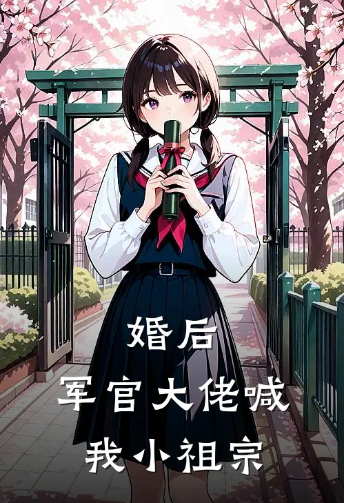 婚后,军官大佬喊我小祖宗