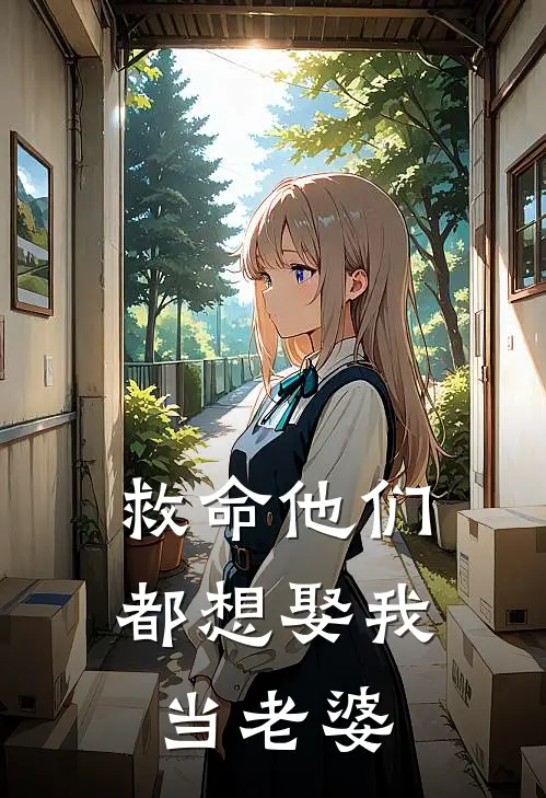 救命他们都想娶我当老婆