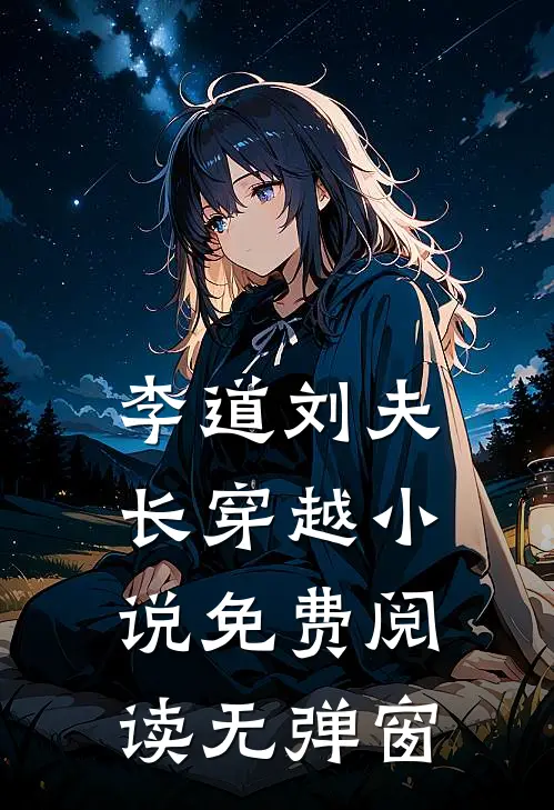 李道刘夫长穿越小说免费阅读无弹窗