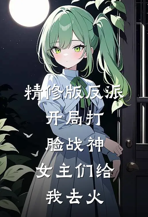 精修版反派：开局打脸战神，女主们给我去火