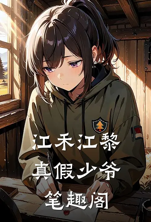 江禾江黎真假少爷笔趣阁