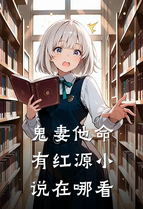 鬼妻他命有红源小说在哪看