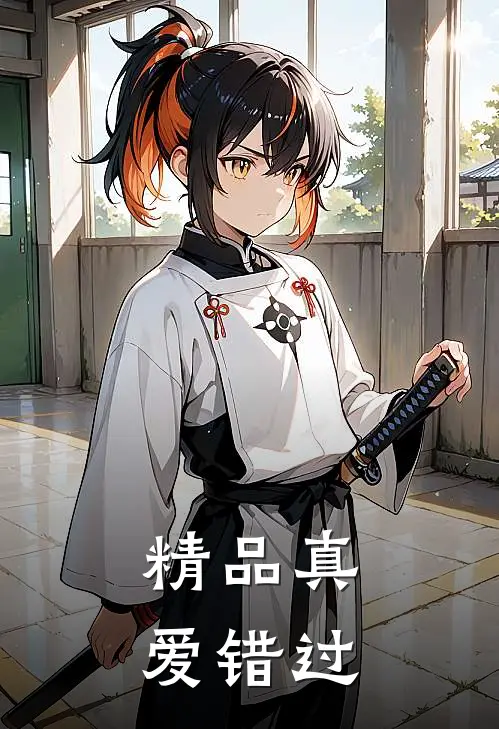 精品真爱错过